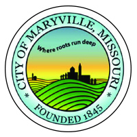 city of maryville
